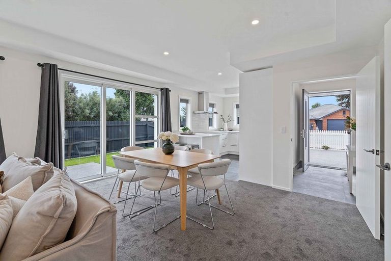 Photo of property in 137b Halswell Junction Road, Halswell, Christchurch, 8025