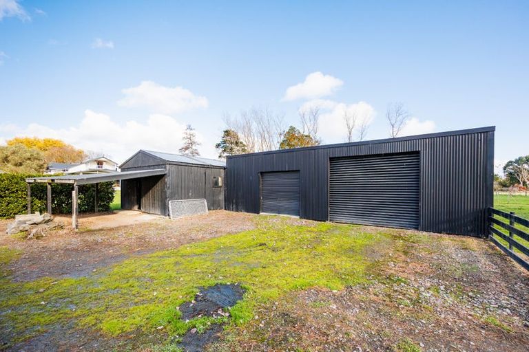 Photo of property in 102 No 1 Line, Westbrook, Palmerston North, 4475