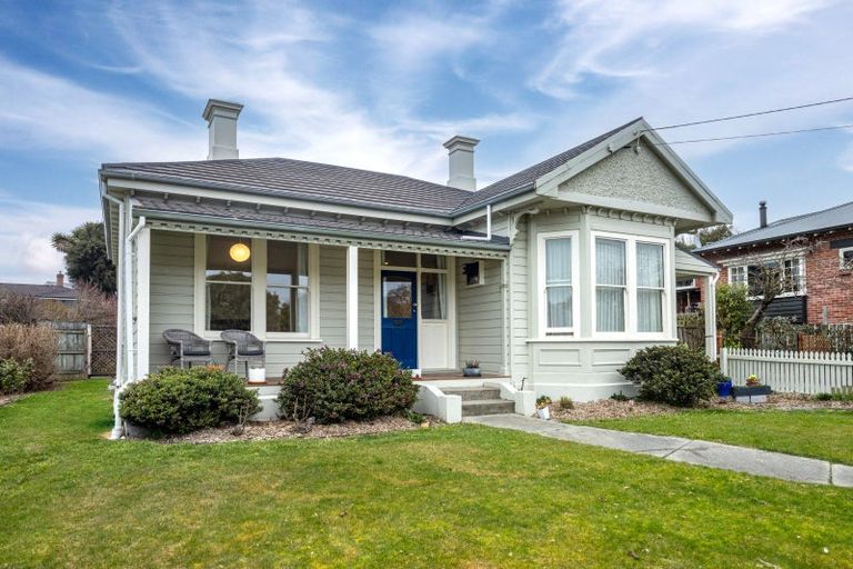 Photo of property in 20 Aynsley Street, Parkside, Timaru, 7910