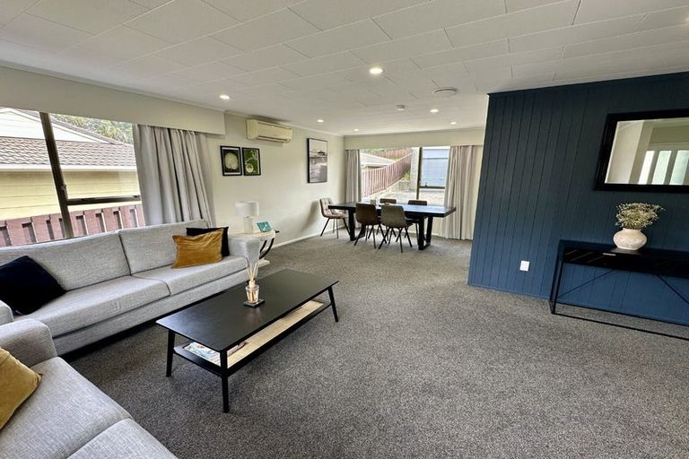 Photo of property in 229 Major Drive, Kelson, Lower Hutt, 5010