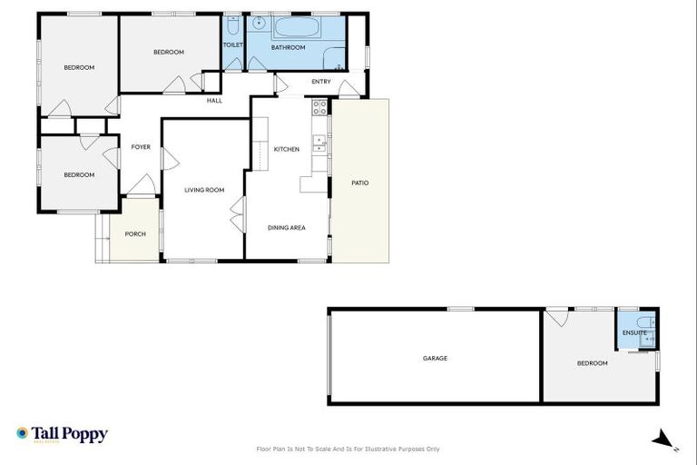 Photo of property in 251 Fergusson Drive, Heretaunga, Upper Hutt, 5018