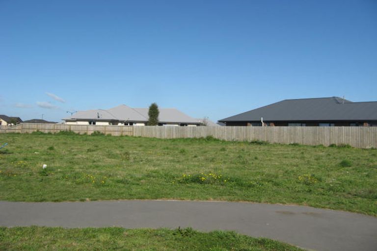 Photo of property in 17 Dryden Avenue, Rolleston, 7614