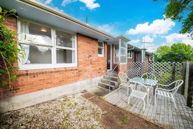 Photo of property in 4/23 Belle Vue Avenue, Northcote Point, Auckland, 0627