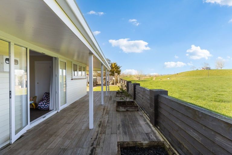 Photo of property in 5 Webster Road, Tapapa, Tirau, 3485