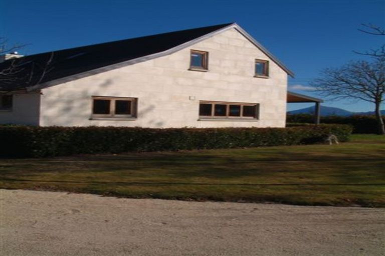 Photo of property in Methven Highway, Methven, 7776