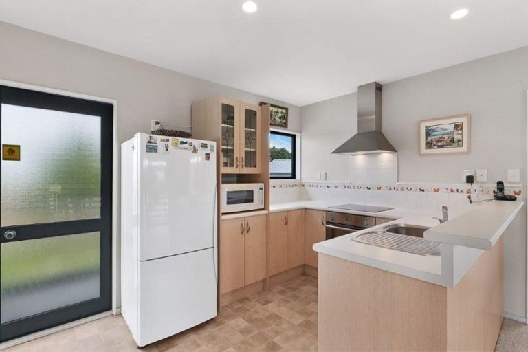 Photo of property in 478 Hoskyns Road, Rolleston, Christchurch, 7675