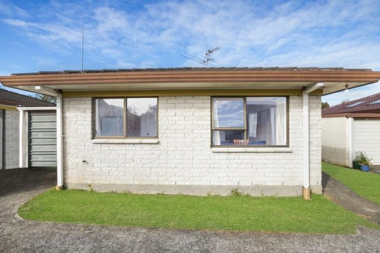 Photo of property in 4/70 Marne Road, Papakura, 2110