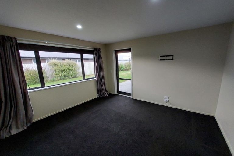 Photo of property in 52 Park Lane, Rolleston, 7614