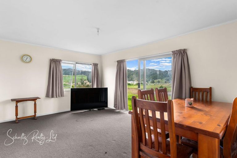 Photo of property in 32a Swamp Road, Mareretu, Maungaturoto, 0571