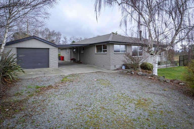 Photo of property in 14 O'neills Road, Coal Stream, Fairlie, 7987