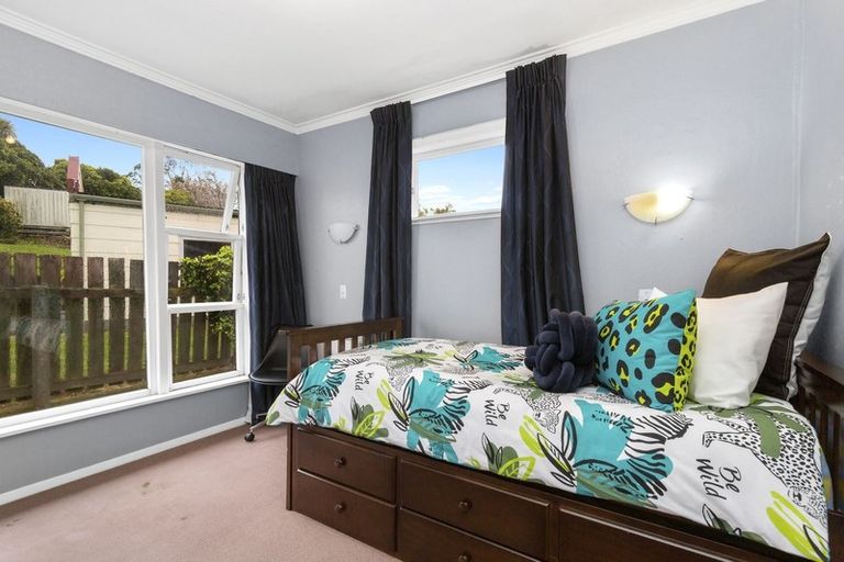 Photo of property in 39 Dominion Park Street, Johnsonville, Wellington, 6037