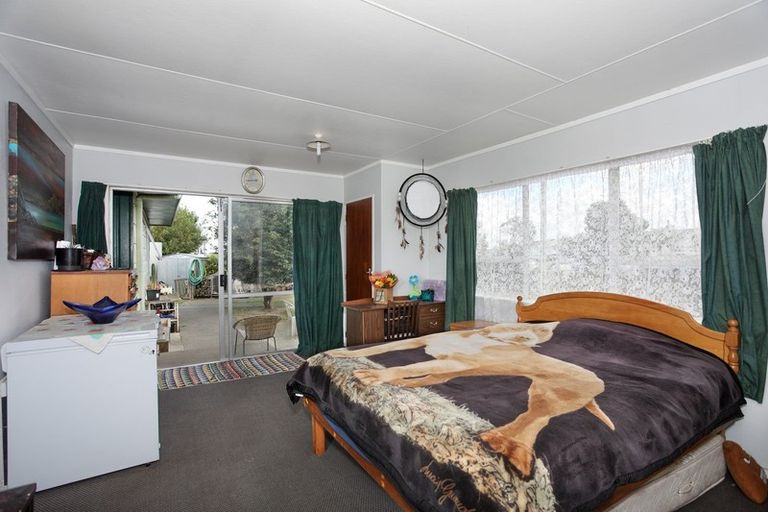 Photo of property in 36 Potaka Street, Marton, 4710