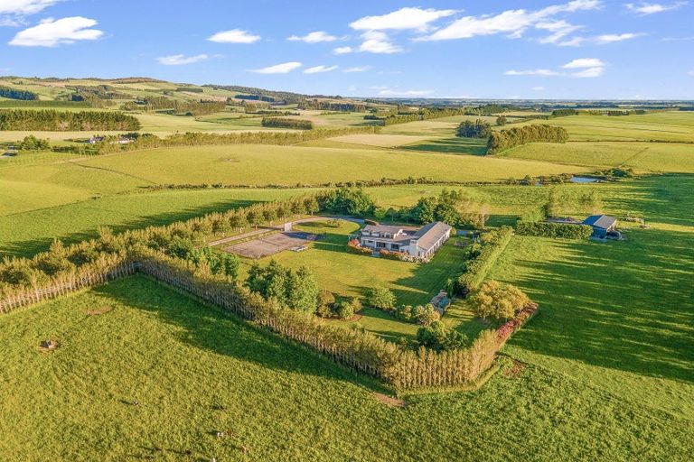 Photo of property in 458 Forest Hill Crossing Road, Tussock Creek, Winton, 9781