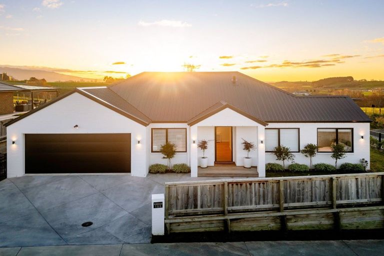 Photo of property in 105 Gateway Drive, Te Awamutu, 3800