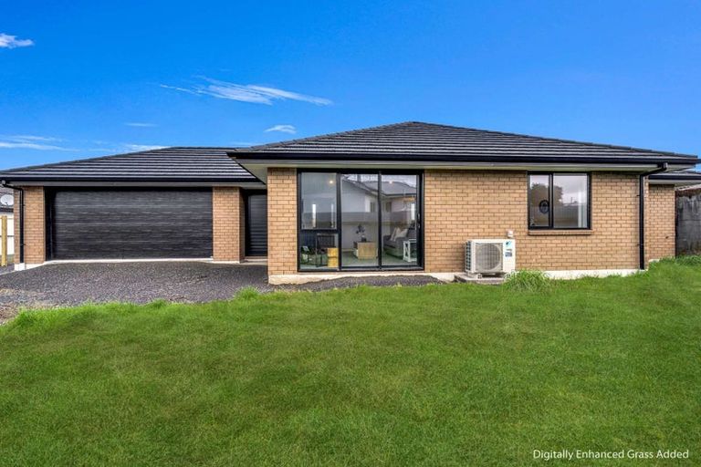 Photo of property in 104 Moulson Street, Strathern, Invercargill, 9812