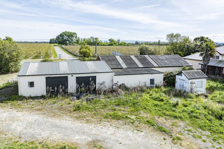 Photo of property in 2037 Pakowhai Road, Pakowhai, Napier, 4183