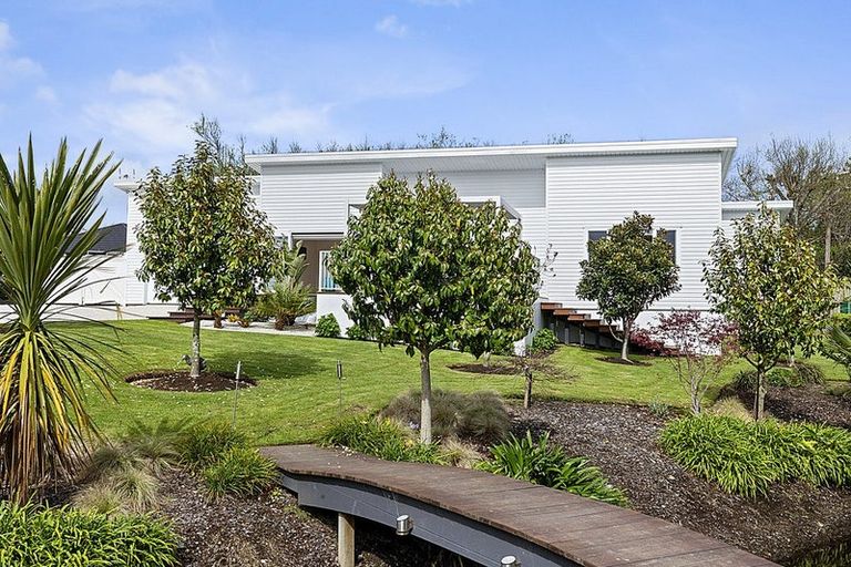 Photo of property in 37 Aratapu Street, Waitara, 4320