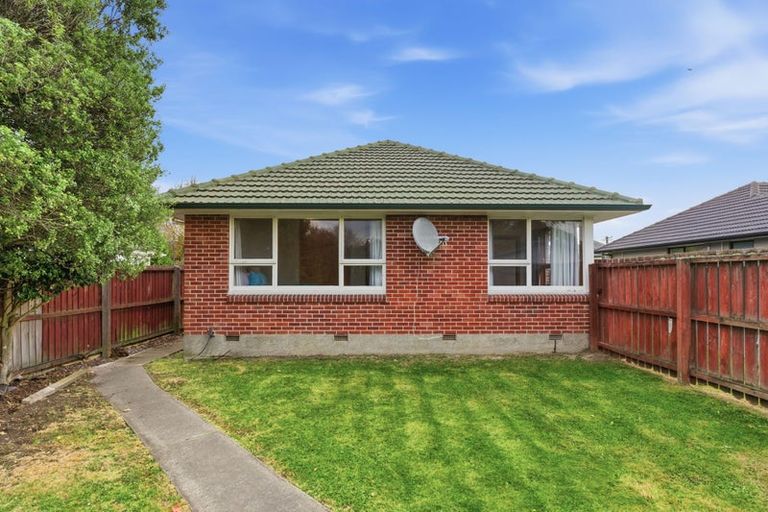 Photo of property in 50 Staveley Street, Avonhead, Christchurch, 8042