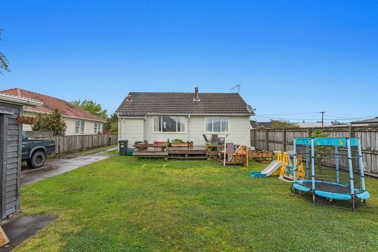 Photo of property in 14 Fitzgerald Street, Kawerau, 3127
