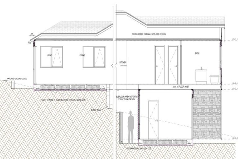 Photo of property in 38 Jamish Drive, Warkworth, 0910