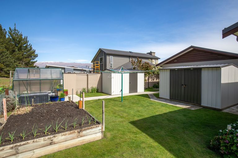 Photo of property in 21 Thyme Crescent, Alexandra, 9320