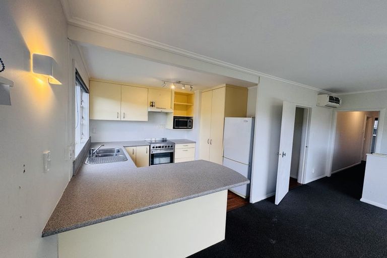 Photo of property in 51 Mount Pleasant Road, Aro Valley, Wellington, 6012