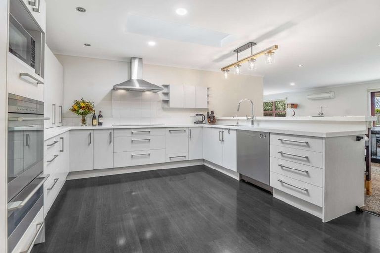 Photo of property in 17b Manor Drive, Rolleston, 7614