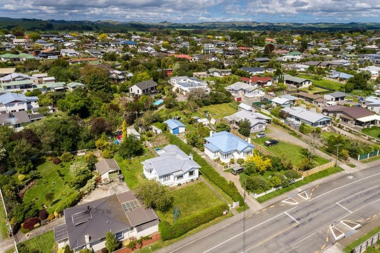 Photo of property in 31 Racecourse Road, Waipukurau, 4200