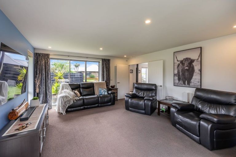 Photo of property in 153 Lowes Road, Rolleston, 7614