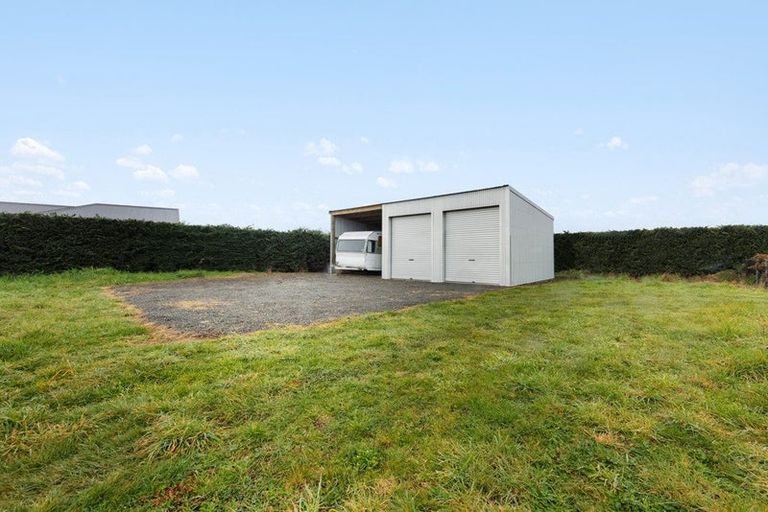Photo of property in 7 Mandeville Park Drive, Swannanoa, Kaiapoi, 7692