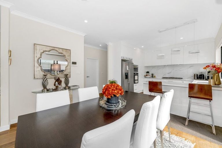 Photo of property in 8 Lavey Road, Flat Bush, Auckland, 2019