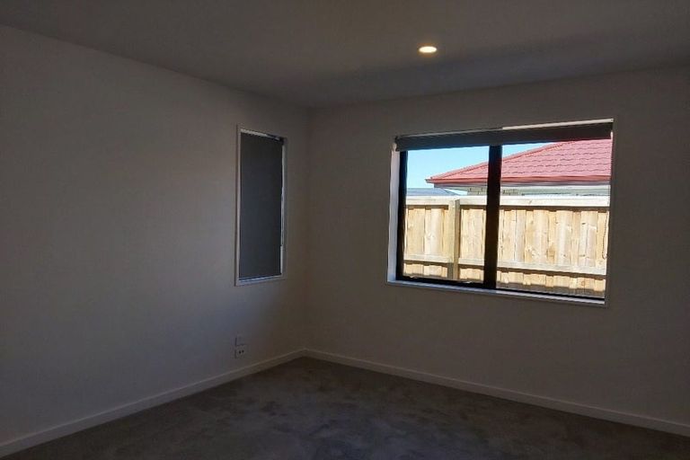 Photo of property in 3 Nepia Lane, Rolleston, 7615