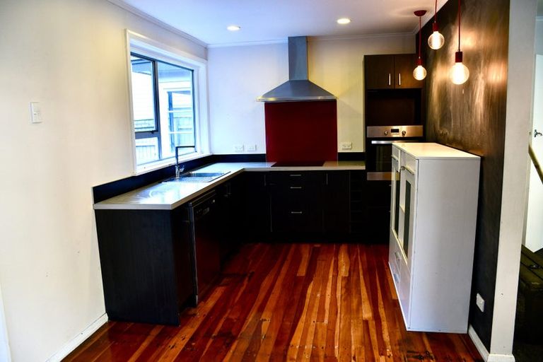 Photo of property in 363 Ohiro Road, Brooklyn, Wellington, 6021