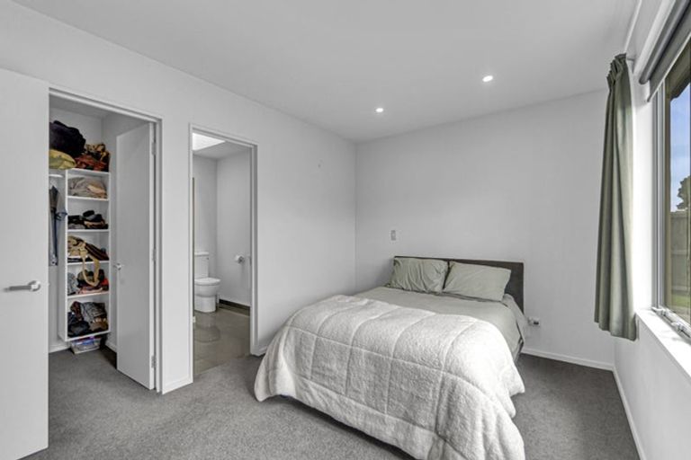 Photo of property in 10 Peak Crescent, Kaiapoi, 7630