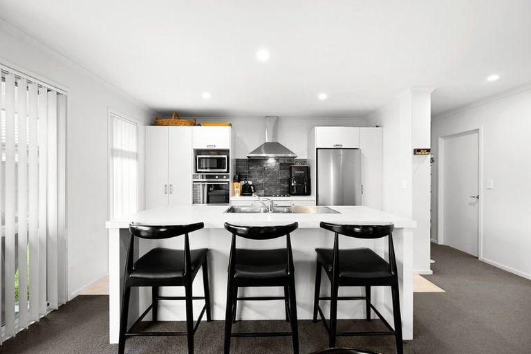 Photo of property in 19 Ladeira Place, Fitzroy, Hamilton, 3206