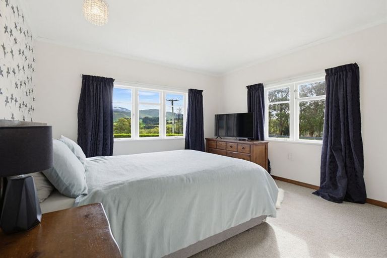 Photo of property in 517 Umutaoroa Road, Dannevirke, 4978