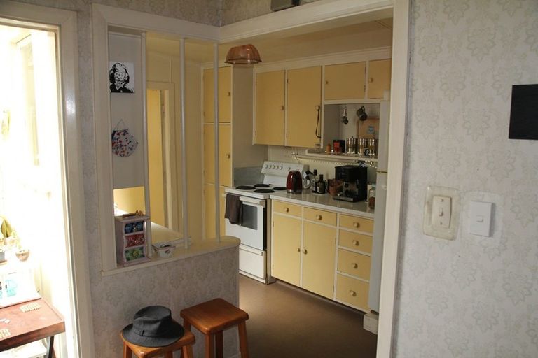 Photo of property in 105 Queen Street, Westport, 7825