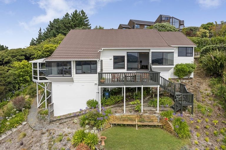 Photo of property in 45 The Crowsnest, Whitby, Porirua, 5024