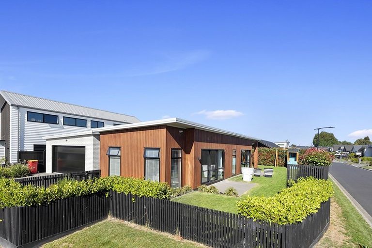 Photo of property in 13 Libeau Road, Chartwell, Hamilton, 3210