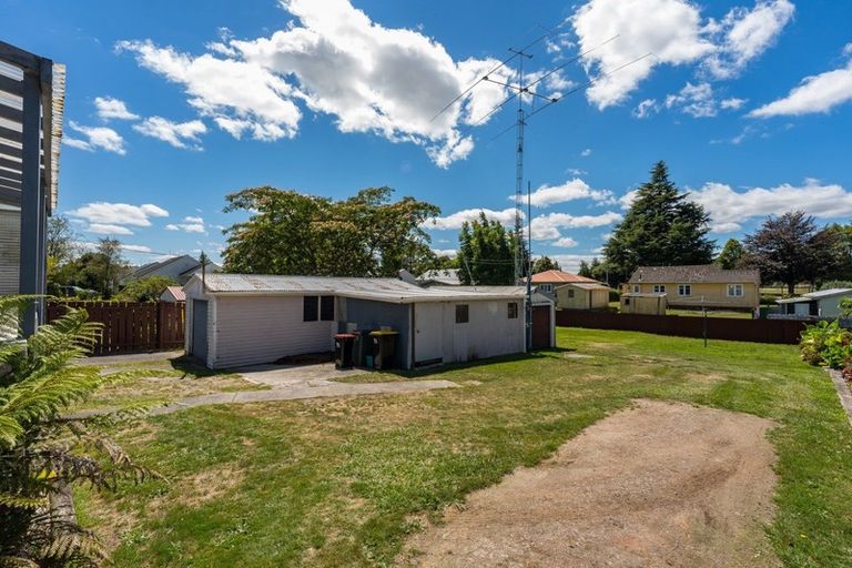 Photo of property in 27 Glencorse Street, Tokoroa, 3420