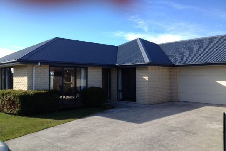 Photo of property in 8b Othello Drive, Rolleston, 7614