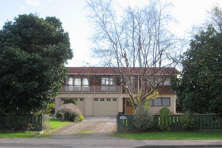 Photo of property in 132 Main Road, Waikanae, 5036