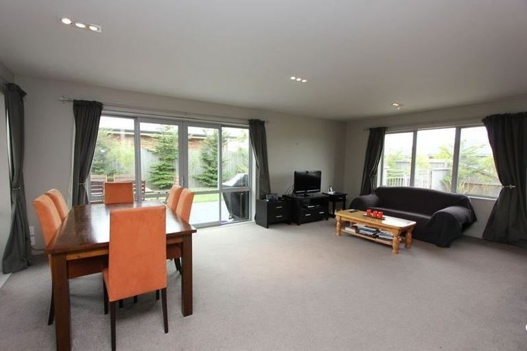 Photo of property in 3 Marlowe Place, Rolleston, 7614