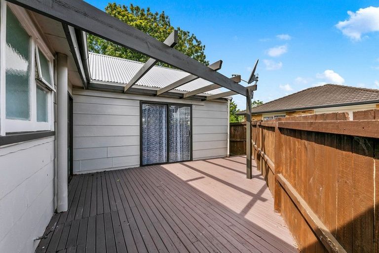 Photo of property in 23 Harris Street, Te Puke, 3119