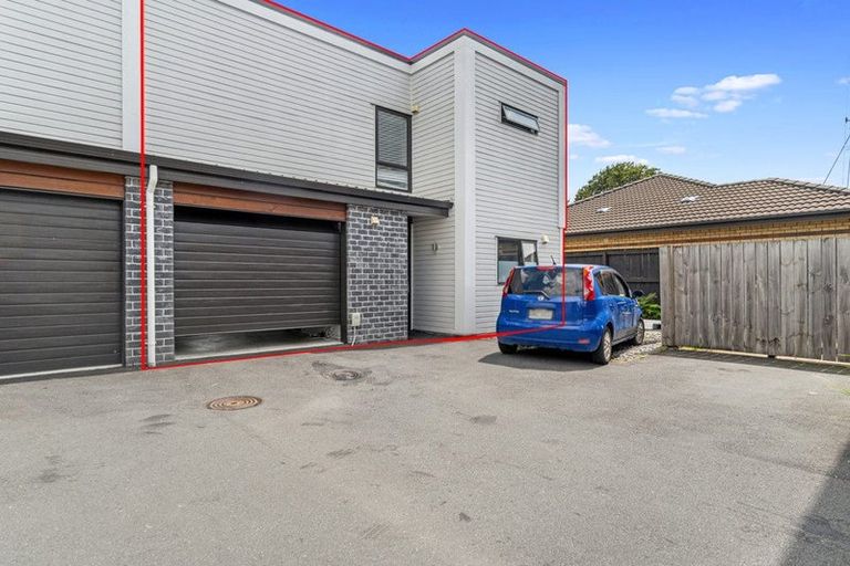 Photo of property in 6/3 Korimako Street, Frankton, Hamilton, 3204