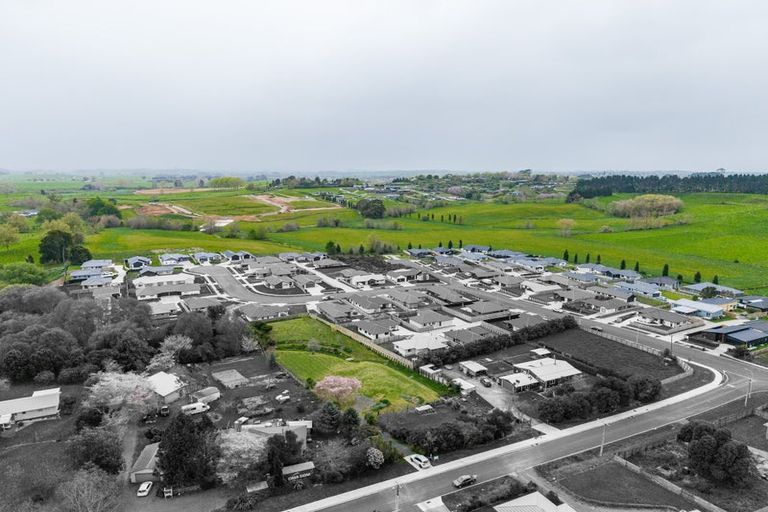 Photo of property in 10 Haultain Street, Kihikihi, Te Awamutu, 3800