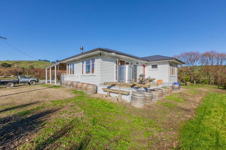 Photo of property in 40 Jones Road, Porangahau, 4293