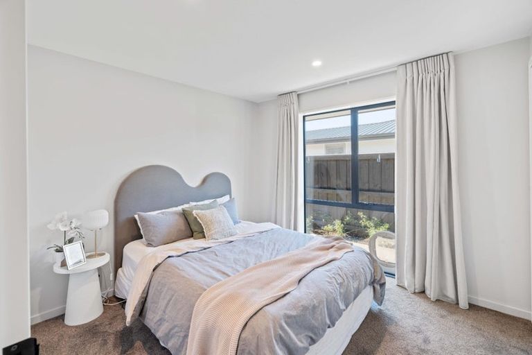 Photo of property in 86 Northmoor Boulevard, Rolleston, 7615