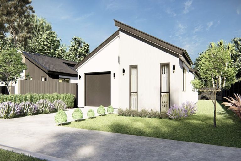 Photo of property in 32 Mccormick Lane, Rolleston, 7615