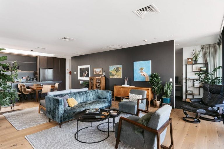 Photo of property in 404/359 Cameron Road, Tauranga, 3110